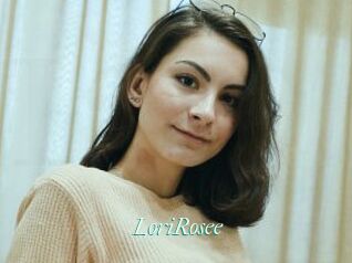 LoriRosee