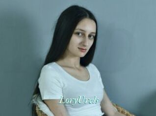 LoryUrels