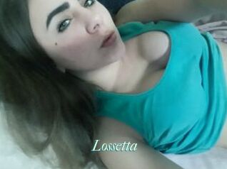Lossetta