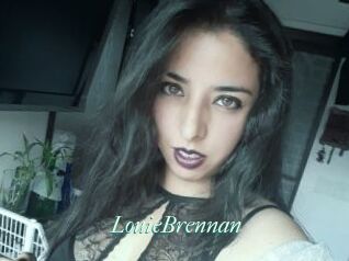 LouieBrennan
