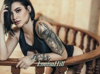LouisaHill