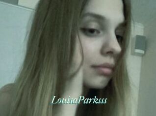 LouisaParksss