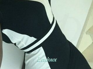Louloux