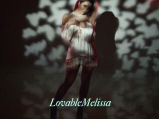 LovableMelissa