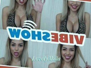 LoveIyMilla