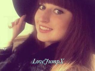 LoveJumpX
