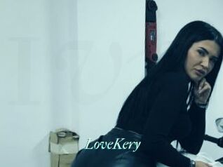 LoveKery