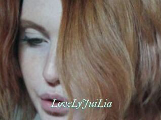 LoveLyJuiLia