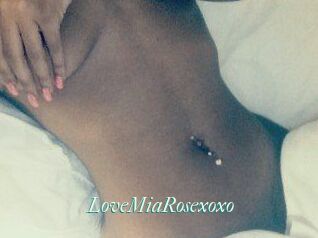LoveMiaRosexoxo
