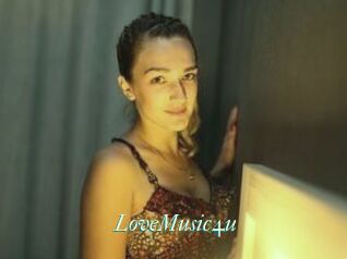 LoveMusic4u