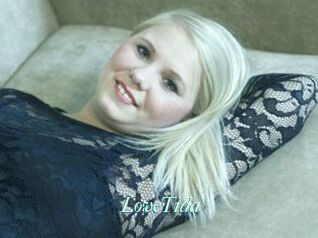 LoveTida