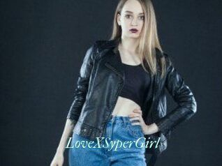 LoveX_SyperGirl