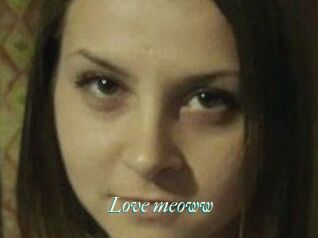 Love_meoww