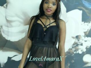 LovelAmaraX
