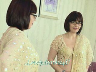 LovelyAurora4U