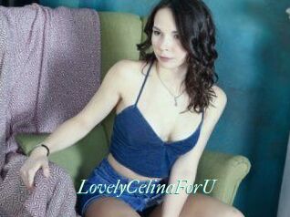 LovelyCelinaForU