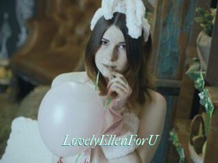 LovelyEllenForU