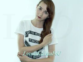 LovelyKalistaFoU