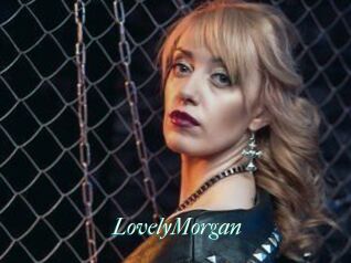 LovelyMorgan