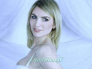 LovelyRita4U
