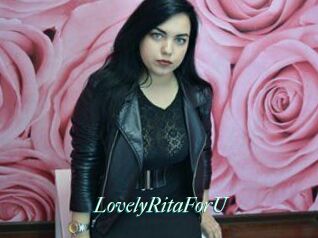 LovelyRitaForU