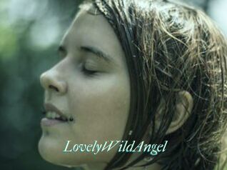 LovelyWildAngel