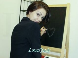 LovesJudy
