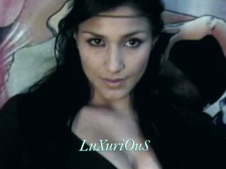 LuXu_riOuS