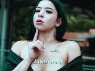 LuciBrawn