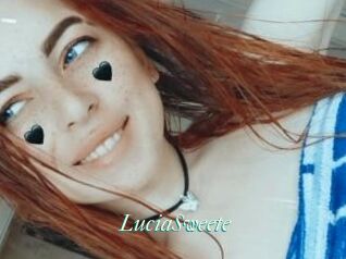 LuciaSweete