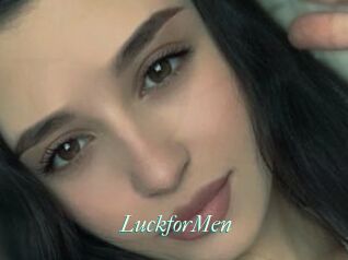 LuckforMen