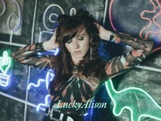 LuckyAlison