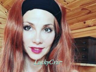 LuckyCris7