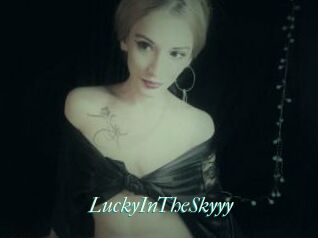 LuckyInTheSkyyy