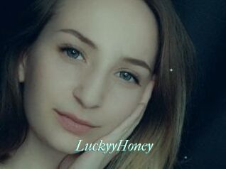LuckyyHoney