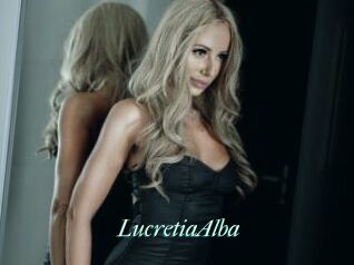 LucretiaAlba