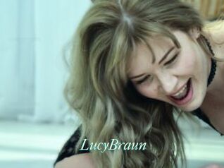 LucyBraun