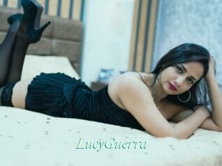 LucyGuerra