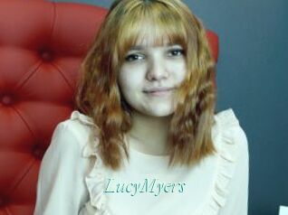 LucyMyers