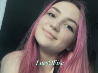 LucyOFire