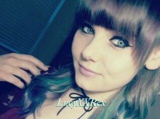 LucyXXRex