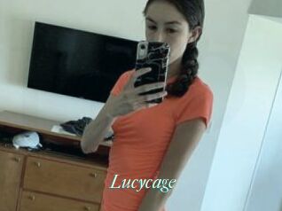 Lucycage