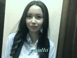 LuisaHei