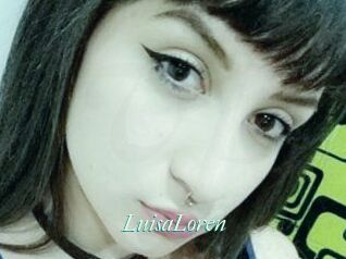 LuisaLoren