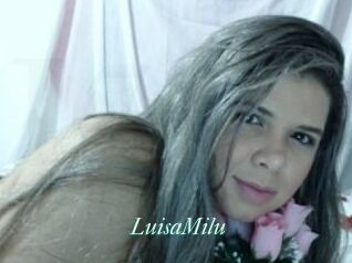 LuisaMilu