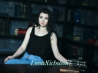 LuisaNicholson