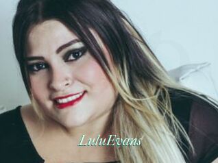 LuluEvans