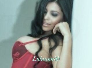 Luluusmith