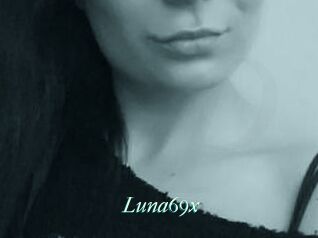 Luna69x
