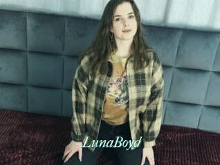 LunaBoyd